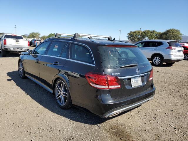 Photo 3 from auction – 2014 MERCEDES-BENZ E 350 4MAT with VIN WDDHH8JB5EA994341