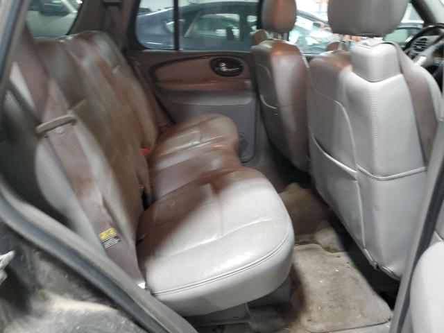 Photo 6 from auction – 2005 BUICK RAINIER CX with VIN 5GADT13S452235493