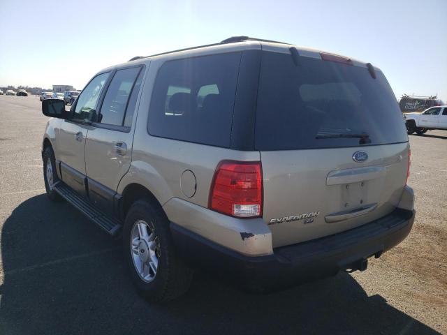 Photo 3 from auction – 2004 FORD EXPEDITION with VIN 1FMRU15W44LA53671