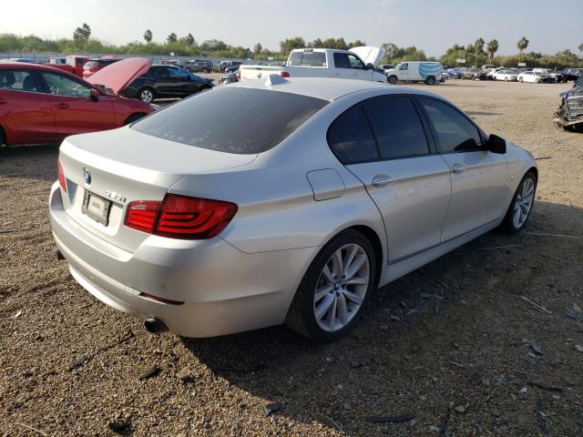 Photo 4 from auction – 2011 BMW 535 I with VIN WBAFR7C55BC800663