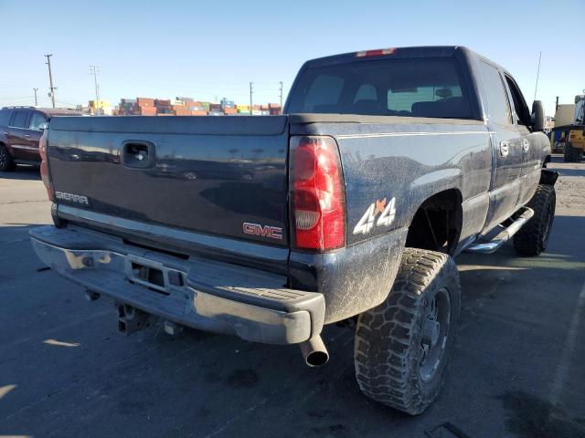 Photo 4 from auction – 2007 GMC SIERRA K25 with VIN 1GTHK23D97F114481