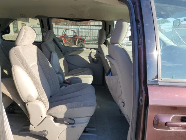 Photo 6 from auction – 2004 CHRYSLER TOWN & COU with VIN 1C4GP45RX4B564449