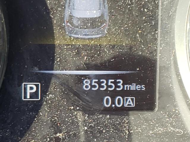 Photo 8 from auction – 2016 NISSAN ROGUE S with VIN KNMAT2MT2GP718632