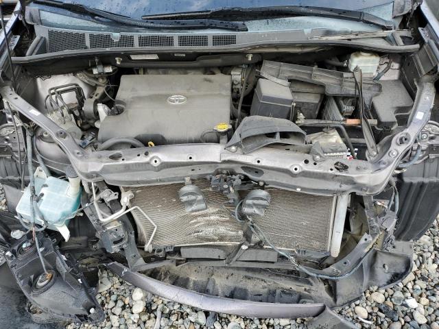 Photo 7 from auction – 2013 TOYOTA SIENNA with VIN 5TDZK3DC4DS292813
