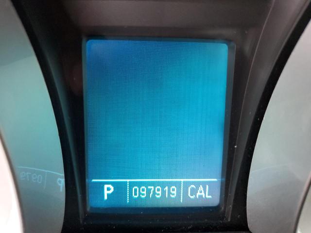 Photo 8 from auction – 2011 CHEVROLET EQUINOX LS with VIN 2CNFLCEC0B6427528
