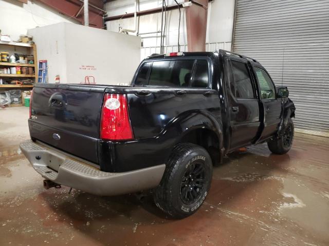 Photo 4 from auction – 2001 FORD EXPLORER S with VIN 1FMZU77E11UA26246