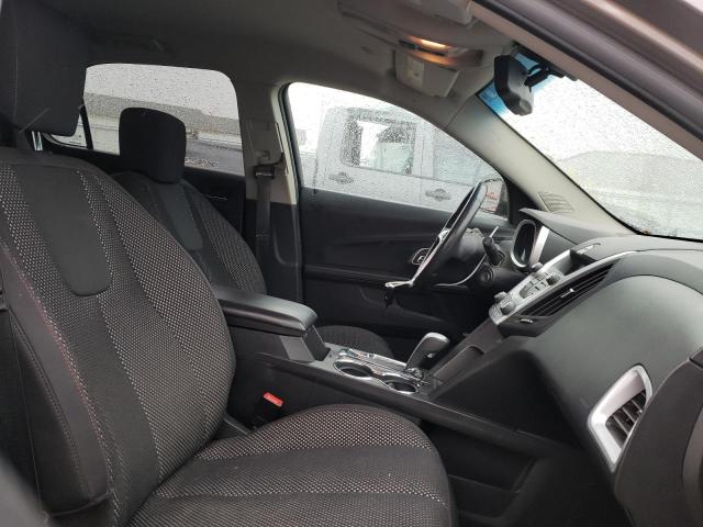 Photo 5 from auction – 2011 CHEVROLET EQUINOX LT with VIN 2CNFLNECXB6371271