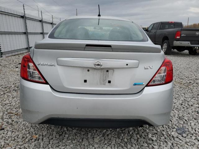 Photo 6 from auction – 2016 NISSAN VERSA S with VIN 3N1CN7AP4GL851527