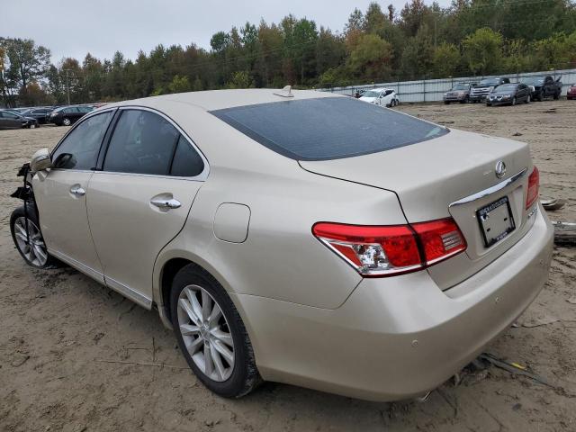 صورة رقم 3 من المزاد - 2011 LEXUS ES 350 مع VIN JTHBK1EG8B2417998