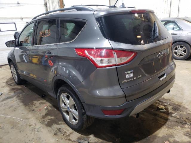 Photo 3 from auction – 2013 FORD ESCAPE SE with VIN 1FMCU9GX3DUC29792
