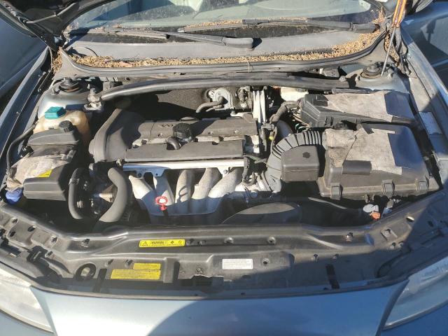 Photo 7 from auction – 2005 VOLVO V70 with VIN YV1SW640352516346
