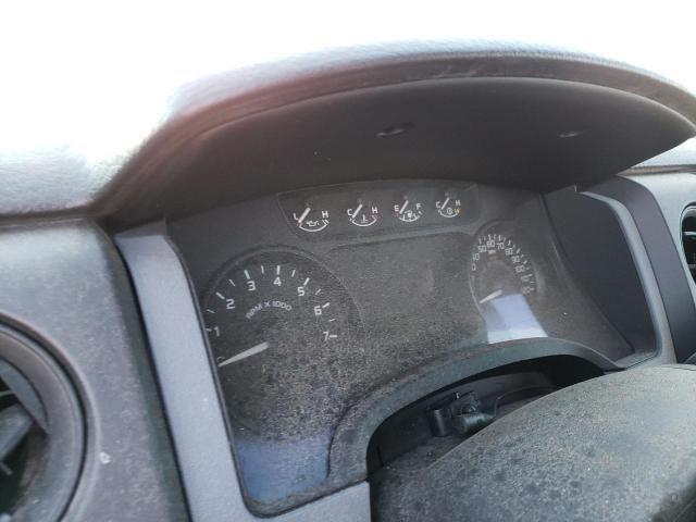 Фото 8 с аукциона – 2011 FORD F150 с VIN 1FTMF1CM9BKD44826