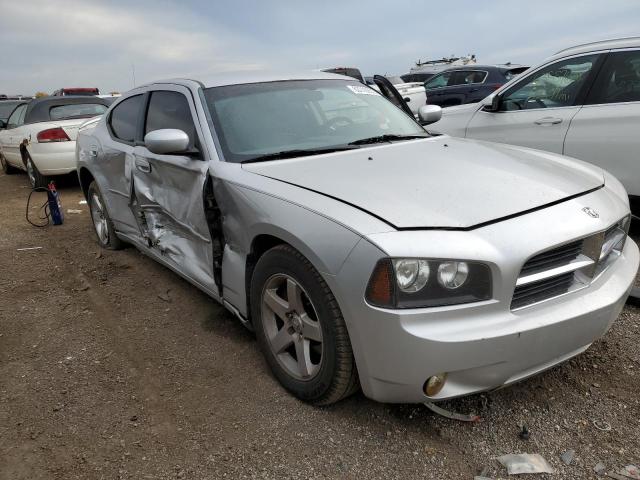 DODGE CHARGER SX 2010 with VIN 2B3CA3CVXAH310304 - Photo from auction