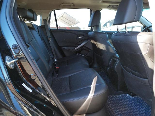 Photo 6 from auction – 2013 ACURA RDX TECHNO with VIN 5J8TB4H59DL006786