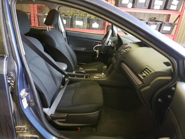 Photo 5 from auction – 2013 SUBARU IMPREZA PR with VIN JF1GPAC6XD2883055
