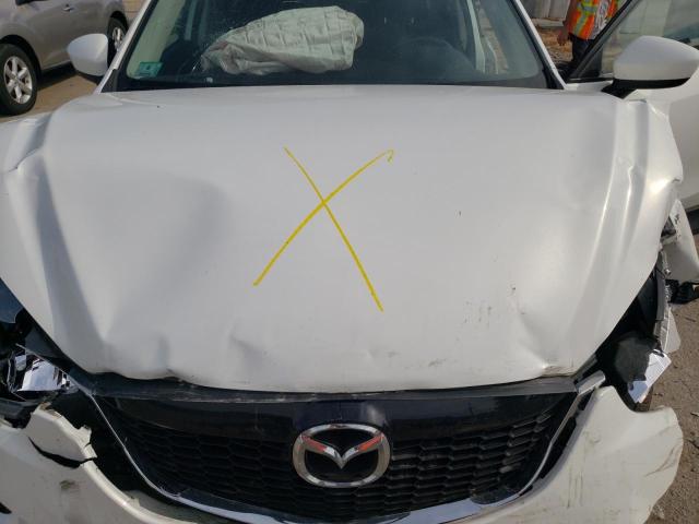 Photo 7 from auction – 2013 MAZDA CX-5 TOURI with VIN JM3KE4CE0D0152169