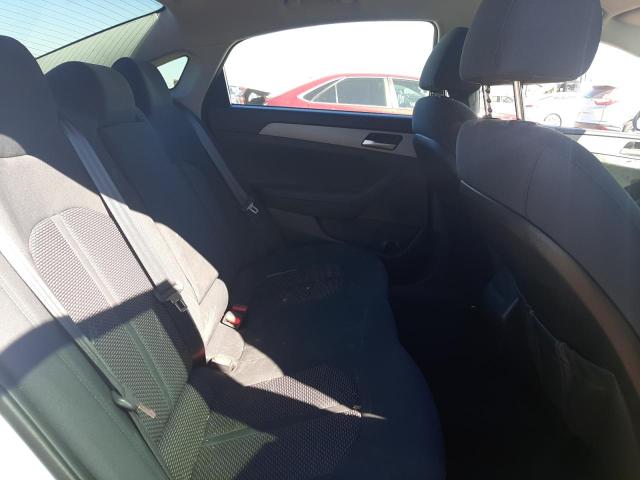Photo 6 from auction – 2019 HYUNDAI SONATA SE with VIN 5NPE24AF2KH743677