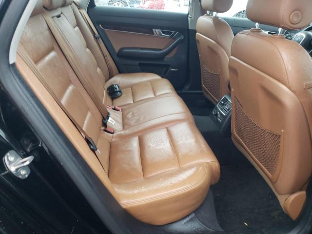 Photo 6 from auction – 2005 AUDI A6 QUATTRO with VIN WAUDG74F85N058434
