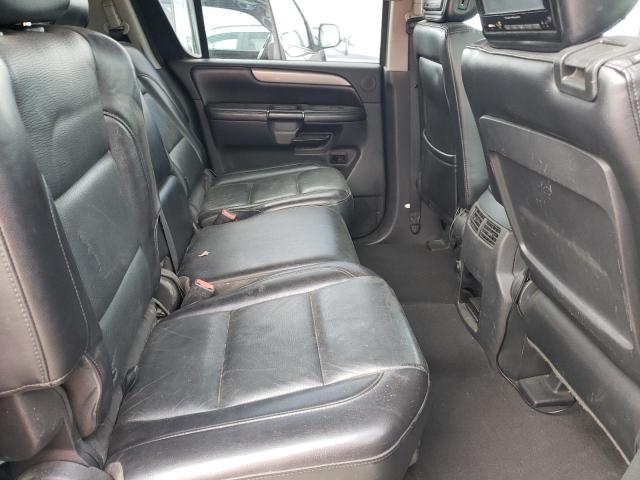 Photo 6 from auction – 2008 NISSAN ARMADA SE with VIN 5N1BA08D08N626719
