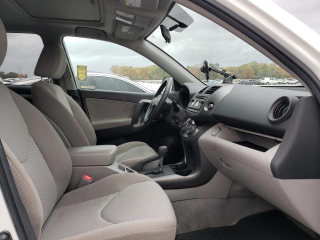 Foto 5 de la subasta – 2012 TOYOTA RAV4 con VIN 2T3ZF4DV7CW133311