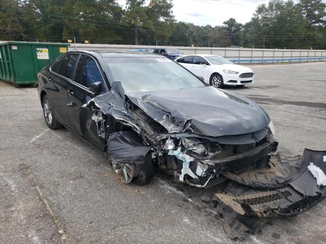 Photo 1 from auction – 2015 TOYOTA CAMRY LE with VIN 4T1BF1FK4FU057109