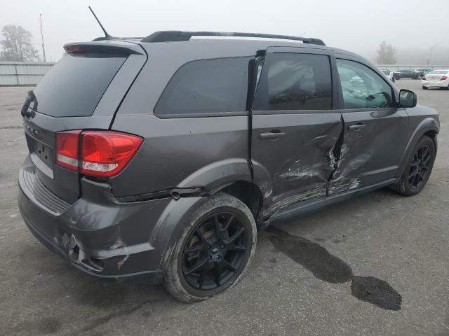 Photo 4 from auction – 2018 DODGE JOURNEY SX with VIN 3C4PDCBB3JT310537