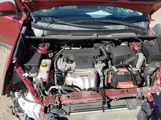 Photo 7 from auction – 2018 TOYOTA RAV4 ADVEN with VIN 2T3RFREV0JW697150