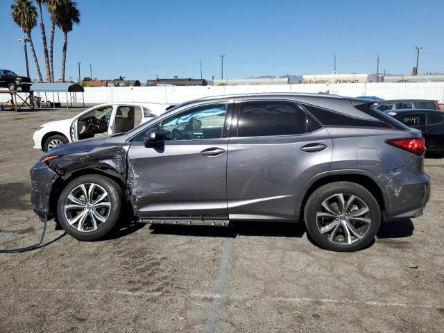 Photo 9 from auction – 2019 LEXUS RX 350 BAS with VIN 2T2ZZMCA4KC147256