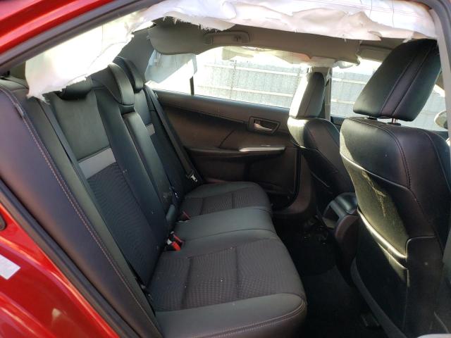 Photo 6 from auction – 2014 TOYOTA CAMRY L with VIN 4T1BF1FK6EU867663