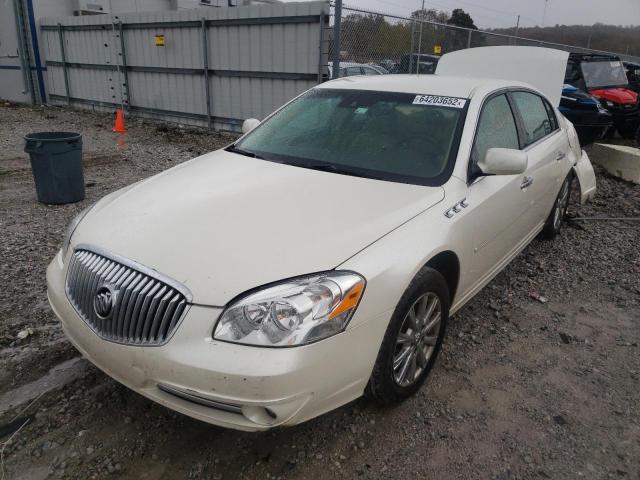صورة رقم 2 من المزاد - 2011 BUICK LUCERNE CX مع VIN 1G4HJ5EM2BU102920