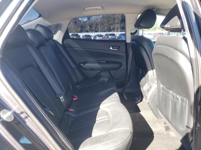 Photo 6 from auction – 2018 KIA OPTIMA EX with VIN 5XXGU4L33JG190103
