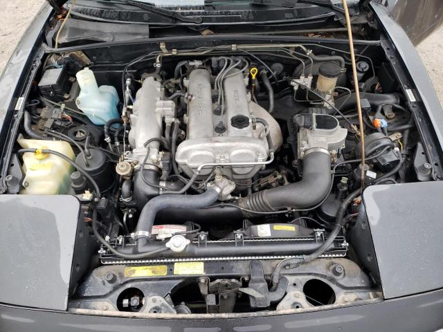 Photo 7 from auction – 1993 MAZDA MX-5 MIATA with VIN JM1NA3517P1417285