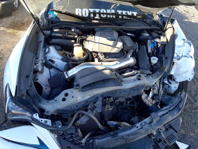 Photo 7 from auction – 2017 LEXUS RC 200T with VIN JTHHA5BC2H5005833