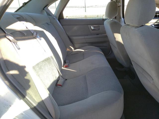 Photo 6 from auction – 2002 FORD TAURUS SES with VIN 1FAFP55202A221162
