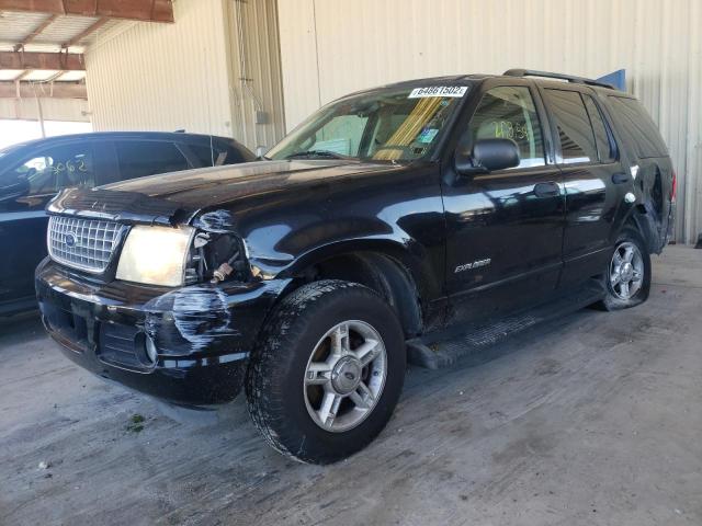 Photo 2 from auction – 2004 FORD EXPLORER X with VIN 1FMZU63K04ZA92557