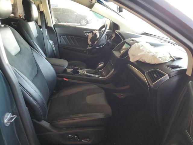 Photo 5 from auction – 2016 FORD EDGE SPORT with VIN 2FMPK4AP8GBB79047