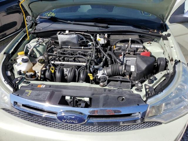 Photo 7 from auction – 2010 FORD FOCUS SEL with VIN 1FAHP3HN7AW108216