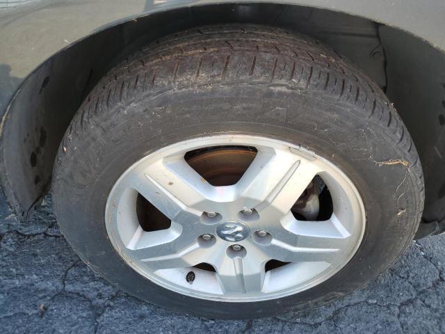 Photo 9 from auction – 2007 DODGE CALIBER SX with VIN 1B3HB48B27D572069