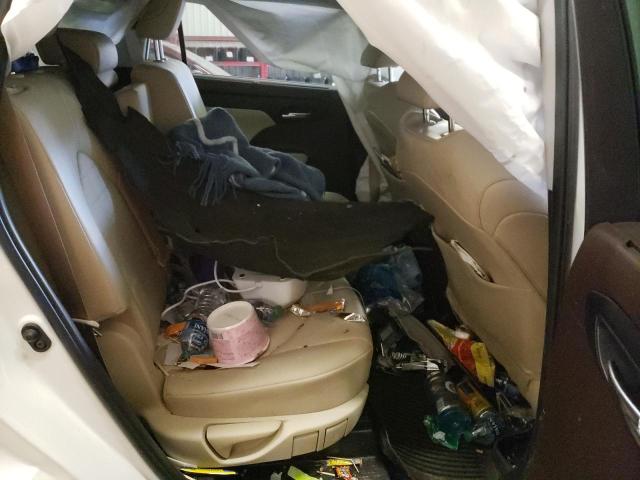 Photo 6 from auction – 2021 TOYOTA HIGHLANDER with VIN 5TDGZRBH9MS528697