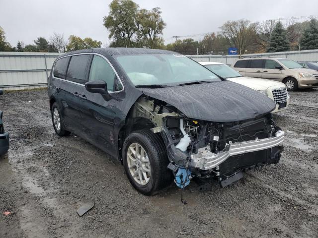 CHRYSLER VOYAGER LX 2022 with VIN 2C4RC1CG7NR166476 - Photo from auction