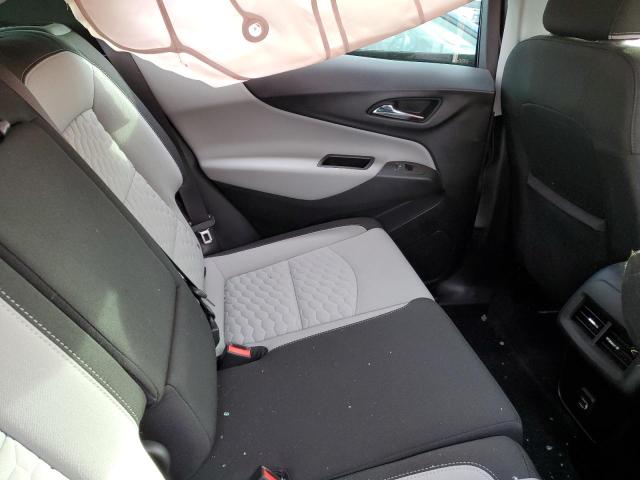 Photo 6 from auction – 2020 CHEVROLET EQUINOX LS with VIN 2GNAXHEV2L6281093