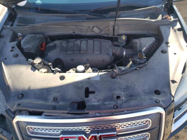 Photo 7 from auction – 2015 GMC ACADIA SLT with VIN 1GKKRRKD0FJ232527