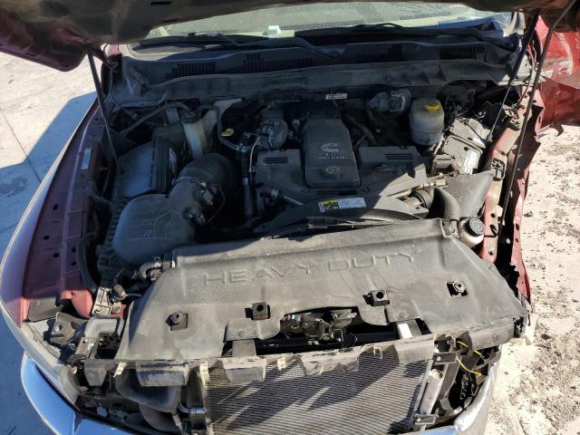 Photo 7 from auction – 2013 RAM 2500 SLT with VIN 3C6UR5DL2DG579851