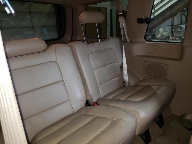 Photo 6 from auction – 2001 FORD EXPLORER S with VIN 1FMYU60E01UB93505
