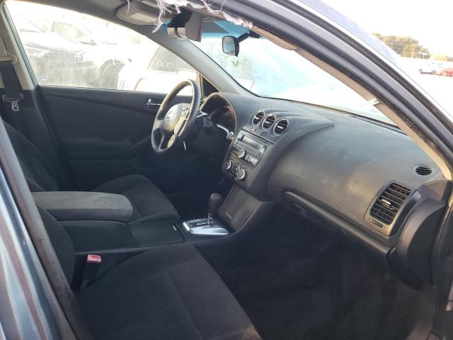 Photo 5 from auction – 2010 NISSAN ALTIMA BAS with VIN 1N4AL2AP2AC190456