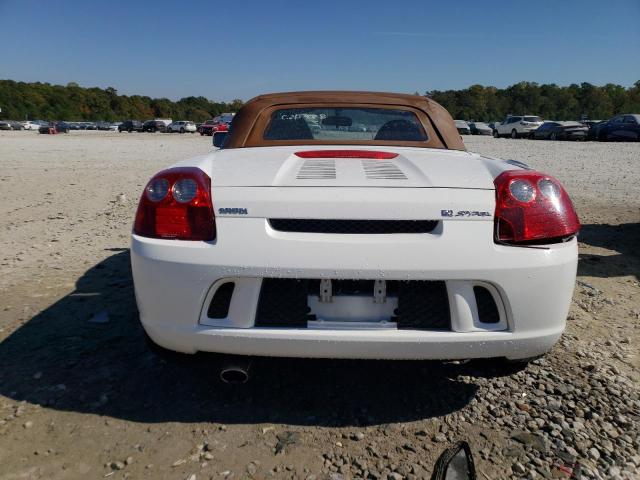 Photo 6 from auction – 2003 TOYOTA MR2 SPYDER with VIN JTDFR320930054397