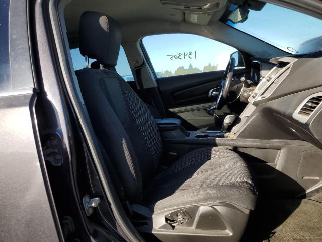 Photo 5 from auction – 2013 GMC TERRAIN SL with VIN 2GKFLTEK0D6153587