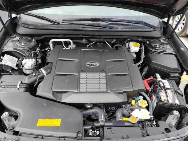 Photo 7 from auction – 2017 SUBARU OUTBACK TO with VIN 4S4BSETC7H3344162