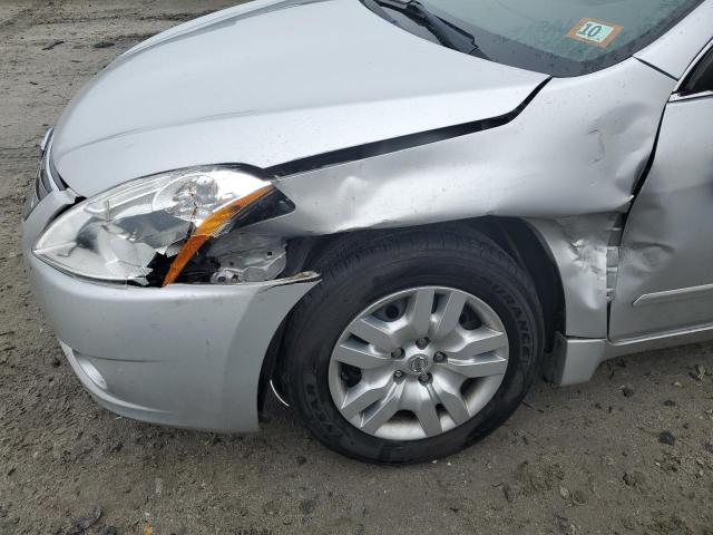 Photo 9 from auction – 2012 NISSAN ALTIMA BAS with VIN 1N4AL2AP1CC251573