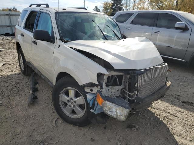 FORD ESCAPE XLT 2012 con VIN 1FMCU0DG8CKC03084 - Foto de la subasta